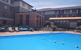 Comfort Inn South Burlington